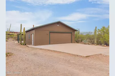 11980 W Calle Pima, Tucson, AZ 85743 - Photo 9