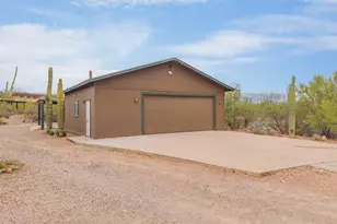 11980 W Calle Pima, Tucson, AZ 85743 - Photo 9