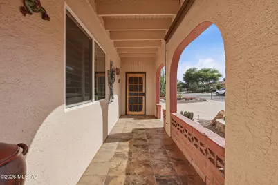 636 N Paseo Rico, Green Valley, AZ 85614 - Photo 3