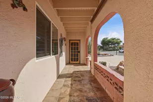 636 N Paseo Rico, Green Valley, AZ 85614 - Photo 3