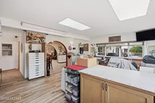 636 N Paseo Rico, Green Valley, AZ 85614 - Photo 21