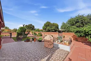 636 N Paseo Rico, Green Valley, AZ 85614 - Photo 31