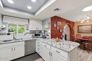 636 N Paseo Rico, Green Valley, AZ 85614 - Photo 11