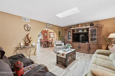 636 N Paseo Rico, Green Valley, AZ 85614 - Photo 7
