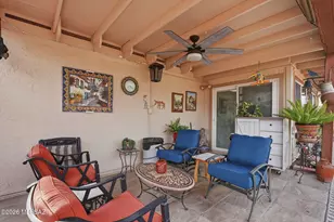 636 N Paseo Rico, Green Valley, AZ 85614 - Photo 27