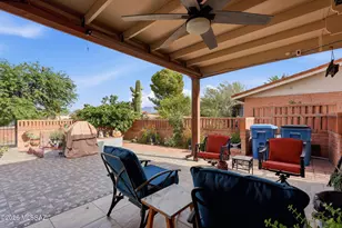 636 N Paseo Rico, Green Valley, AZ 85614 - Photo 29