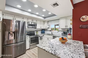 636 N Paseo Rico, Green Valley, AZ 85614 - Photo 13