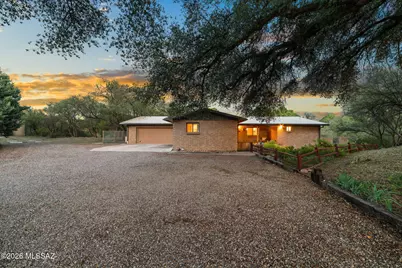 13 Hog Canyon Road, Patagonia, AZ 85624 - Photo 1