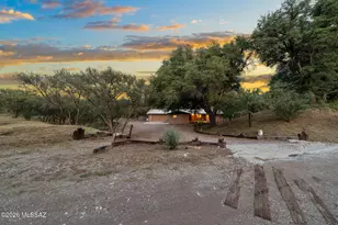 13 Hog Canyon Rd, Patagonia, AZ 85624 - Photo 3
