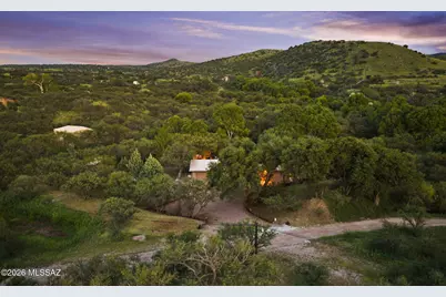 13 Hog Canyon Road, Patagonia, AZ 85624 - Photo 49