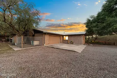 13 Hog Canyon Road, Patagonia, AZ 85624 - Photo 5