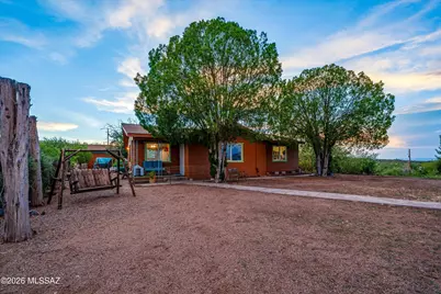 86725 E Baywood Street, Mammoth, AZ 85618 - Photo 21