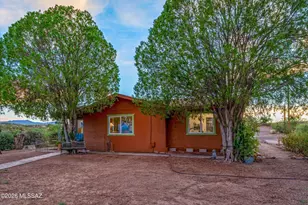 86725 E Baywood St, Mammoth, AZ 85618 - Photo 1