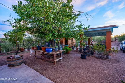 86725 E Baywood Street, Mammoth, AZ 85618 - Photo 25