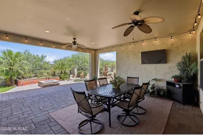 2537 E Page Mill Drive, Green Valley, AZ 85614 - Photo 29