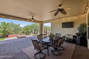 2537 E Page Mill Dr, Green Valley, AZ 85614 - Photo 29