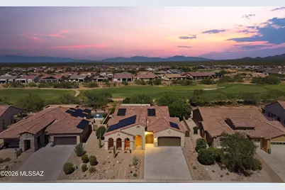 2537 E Page Mill Drive, Green Valley, AZ 85614 - Photo 1