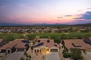2537 E Page Mill Dr, Green Valley, AZ 85614 - Photo 1