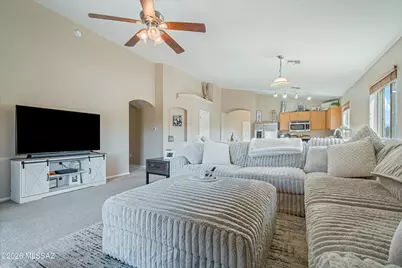 11491 W Stone Hearth Street, Marana, AZ 85658 - Photo 13