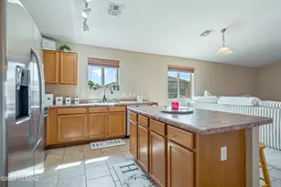 11491 W Stone Hearth St, Marana, AZ 85658 - Photo 9