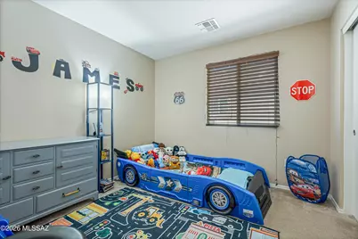 11491 W Stone Hearth Street, Marana, AZ 85658 - Photo 23
