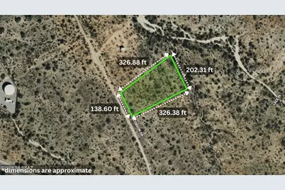 14417 S Jacobson Drive, Tucson, AZ 85736 - Photo 3