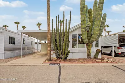 4555 S Mission Road #1031, Tucson, AZ 85746 - Photo 1