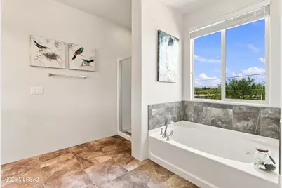 2856 N Silkie Place, Tucson, AZ 85719 - Photo 19