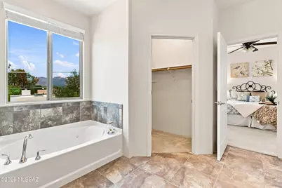 2856 N Silkie Place, Tucson, AZ 85719 - Photo 21