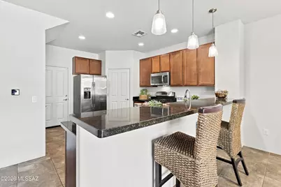 2856 N Silkie Place, Tucson, AZ 85719 - Photo 11
