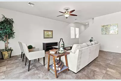 2856 N Silkie Place, Tucson, AZ 85719 - Photo 7