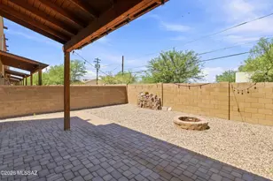 2856 N Silkie Pl, Tucson, AZ 85719 - Photo 31