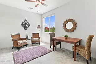 2856 N Silkie Pl, Tucson, AZ 85719 - Photo 25