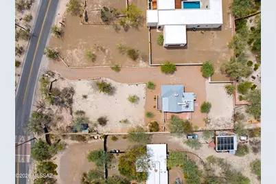 5301 E Fort Lowell Road, Tucson, AZ 85712 - Photo 45