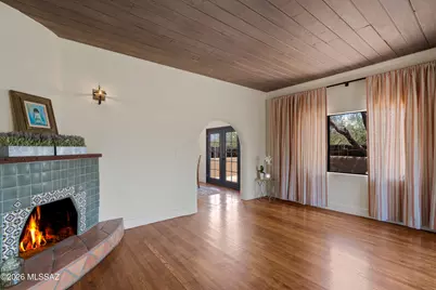 5301 E Fort Lowell Road, Tucson, AZ 85712 - Photo 9