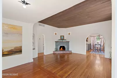 5301 E Fort Lowell Road, Tucson, AZ 85712 - Photo 7