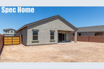 13501 N Samantha Lane, Marana, AZ 85653 - Photo 41
