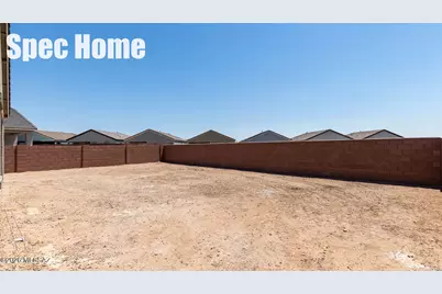 13501 N Samantha Lane, Marana, AZ 85653 - Photo 43