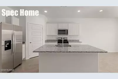 13501 N Samantha Lane, Marana, AZ 85653 - Photo 11
