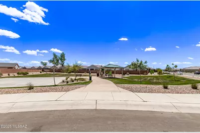13501 N Samantha Lane, Marana, AZ 85653 - Photo 21