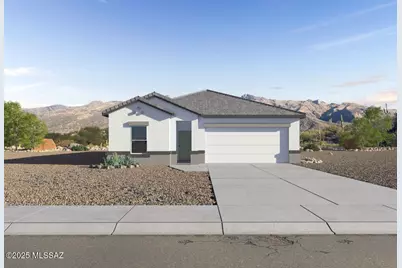 13501 N Samantha Lane, Marana, AZ 85653 - Photo 1