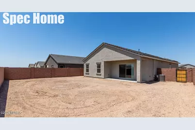 13501 N Samantha Lane, Marana, AZ 85653 - Photo 39