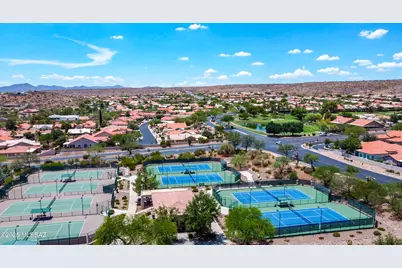 35890 S Mesa Ridge Drive, Saddlebrooke, AZ 85739 - Photo 29