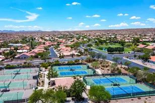 35890 S Mesa Ridge Dr, Saddlebrooke, AZ 85739 - Photo 29