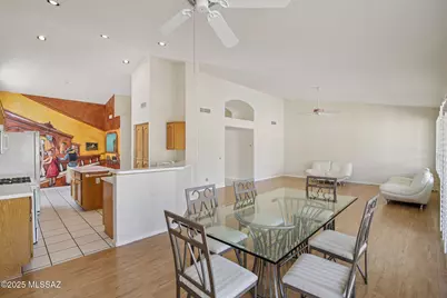 35890 S Mesa Ridge Drive, Saddlebrooke, AZ 85739 - Photo 9