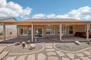 35890 S Mesa Ridge Dr, Saddlebrooke, AZ 85739 - Photo 23