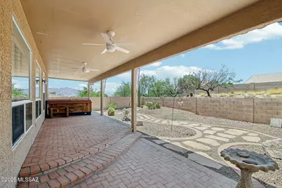 35890 S Mesa Ridge Drive, Saddlebrooke, AZ 85739 - Photo 25