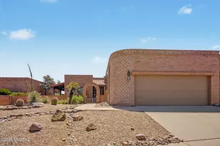 967 W Vuelta Del Yaba, Green Valley, AZ 85622 - Photo 3