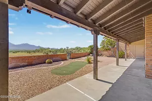 967 W Vuelta Del Yaba, Green Valley, AZ 85622 - Photo 31
