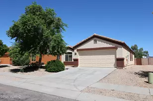 6512 W Swan Falls Way, Tucson, AZ 85757 - Photo 1